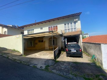 house em Rua Otto Kuchenbecker, Nova Brasília - Jaraguá do Sul - SC