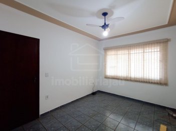 house em Rua Agostinho Poloni, Jardim São José - Jaú - SP