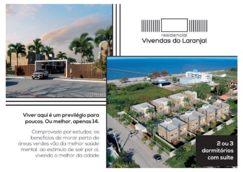 Cômodo Condomínio