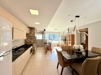 apartment em Rua Marabá, Capão da Canoa - Capão da Canoa - RS