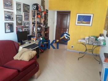 apartment em Rua Pascal, Campo Belo - São Paulo - SP