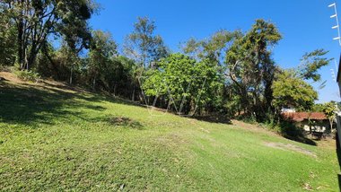 land_lot em Rua Armando Eurico Stocco, Jardim Botânico (Sousas) - Campinas - SP