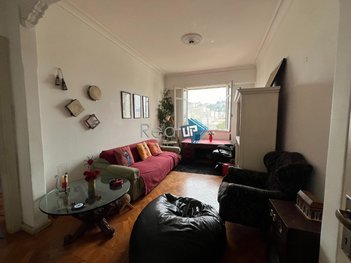 apartment em Rua do Russel, Glória - Rio de Janeiro - RJ