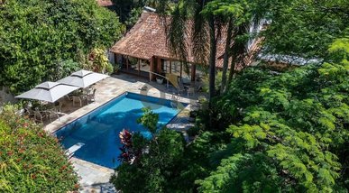 house em Estrada Fazendinha, Jardim Ana Estela - Carapicuíba - SP
