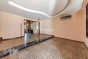 house em Martim Afonso, Santo Antônio - Porto Alegre - RS