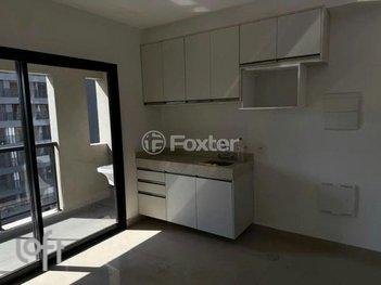 apartment em Avenida Doutor Cardoso de Melo, Vila Olímpia - São Paulo - SP