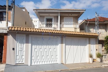 house em Rua Marinheiro, Tucuruvi - São Paulo - SP