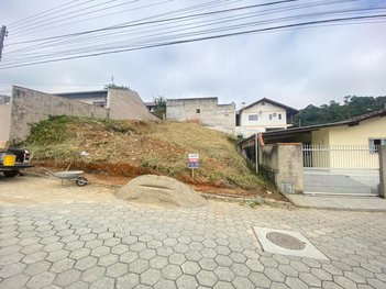 land_lot em Rua Atanagildo José Nunes, Velha - Blumenau - SC