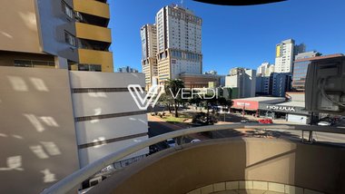 apartment em Avenida Brasil Oeste, Centro - Passo Fundo - RS