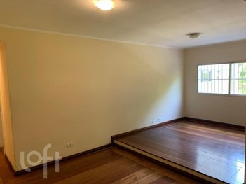 apartment em Nova Cantareira, Tucuruvi - São Paulo - SP