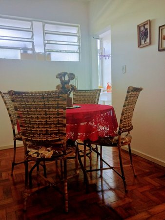 Cômodo Condomínio