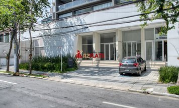 apartment em Rua Gomes de Carvalho, Vila Olímpia - São Paulo - SP