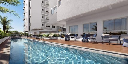 apartment em Rua Félix Walendowsky, Porto Belo - Porto Belo - SC