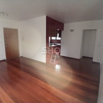 apartment em Rua João Moura, Pinheiros - São Paulo - SP