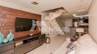 apartment em Panamericana, Jardim Lindóia - Porto Alegre - RS