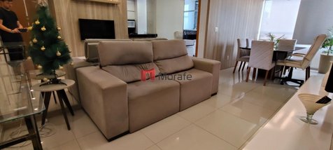 apartment em Rua Professor Domício Murta, Ouro Preto - Belo Horizonte - MG