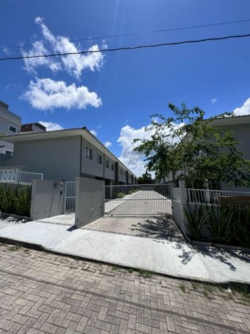 house em Rua José Laurindo Machado, Forquilhas - São José - SC
