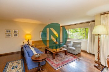 apartment em Rua Princesa Isabel, Brooklin Paulista - São Paulo - SP