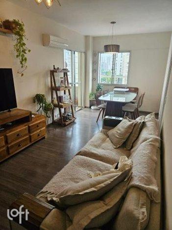 apartment em Guararapes, Brooklin - São Paulo - SP