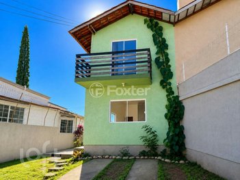 house em Servidão Canarinho, Rio Tavares - Florianópolis - SC