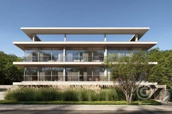 apartment em Estrada Caminho dos Açores, Santo Antônio de Lisboa - Florianópolis - SC