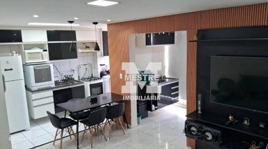 apartment em Rua Ceres, Vila São Rafael - Guarulhos - SP