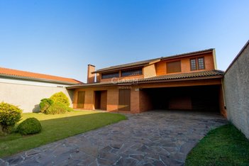 commercial_building em Joaquim Ribas de Andrade, Cambuí - Campo Largo - PR