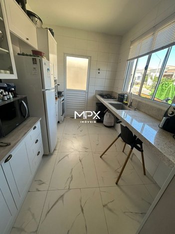 house em Rodovia SP-308, Jardim Nova Suíça - Piracicaba - SP