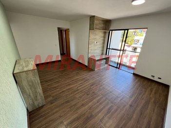 apartment em Rua Itabira, Vila Santos - São Paulo - SP
