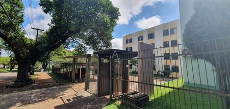 apartment em Avenida Toledo, Cancelli - Cascavel - PR