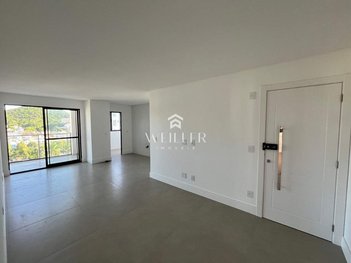 apartment em Rua Conselheiro Júlio Kumm, Praia Brava de Itajaí - Itajaí - SC