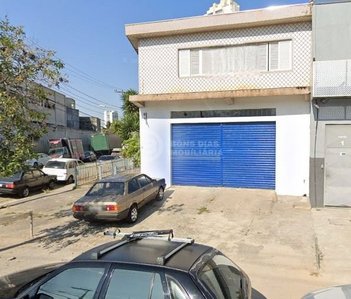 business em Rua Tamaindê, Vila Nova Manchester - São Paulo - SP