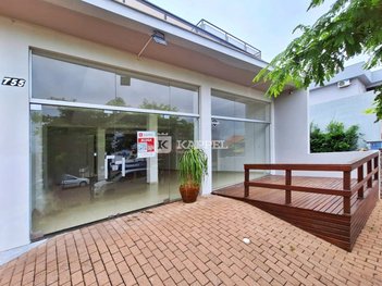 office em Rua Engenheiro Henrique Vilanova, Centro - Venâncio Aires - RS