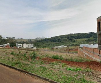 land_lot em Rua Guairacá, Passo dos Fortes - Chapecó - SC