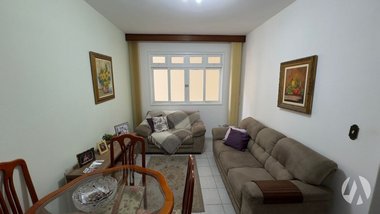 apartment em Rua Pedro Soares, Centro - Florianópolis - SC