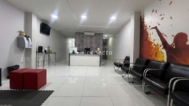 commercial_building em Serra de Botucatu, Vila Gomes Cardim - São Paulo - SP