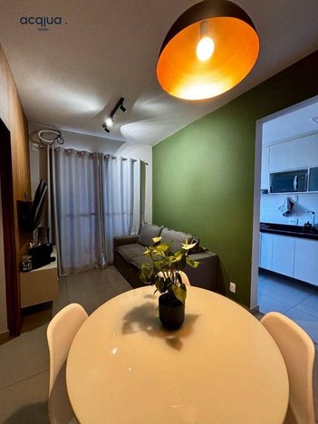 apartment em Rua Doutor Álvaro Barros de Lima, Loteamento Santa Luisa - Ribeirão Preto - SP