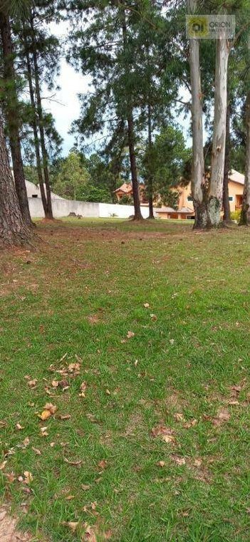 land_lot em Alameda Perseus, Residencial Morada das Estrelas (Aldeia da Serra) - Barueri - SP