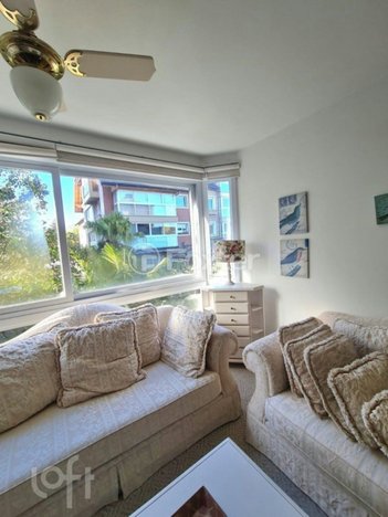 apartment em Rua Garibaldi, Centro - Gramado - RS