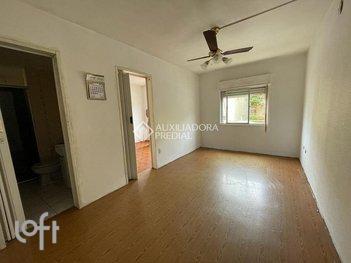 apartment em Avenida Antônio Carvalho, Jardim Carvalho - Porto Alegre - RS