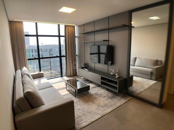 apartment em Avenida Central, Xangri-Lá - Xangri-Lá - RS