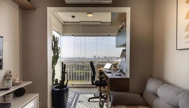 apartment em Avenida Raimundo Pereira de Magalhães, Jardim Íris - São Paulo - SP