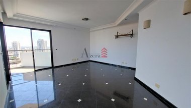 apartment em Rua Nilo Guerra, Vila Mascote - São Paulo - SP