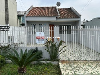 house em Avenida Holanda, Nações - Fazenda Rio Grande - PR