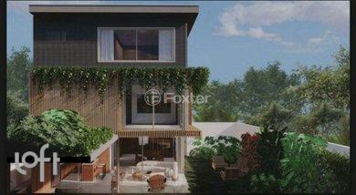 house em Rua Palmares, Campo Belo - São Paulo - SP