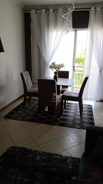 apartment em Rua Oregon, Jardim Flórida - Jacareí - SP
