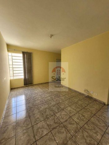 apartment em Avenida dos Imigrantes, Quiririm - Taubaté - SP