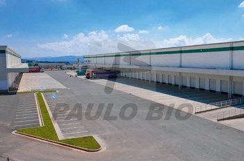 industrial em Rua Landri Sales, Cidade Aracilia - Guarulhos - SP