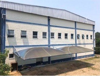 industrial em Avenida das Torres, Jardim Centro Cívico - Sarandi - PR