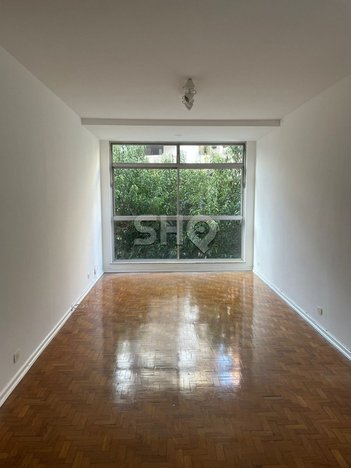 apartment em Alameda Itu, Vila Jaraguá - São Paulo - SP